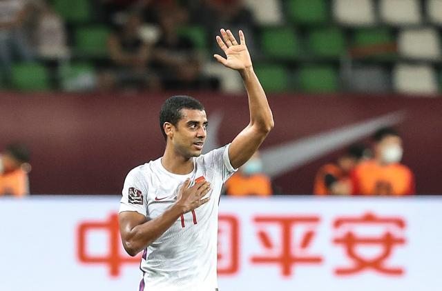 kaiyun-​中菲战五大看点：归化军团此消彼长 高温考验体能