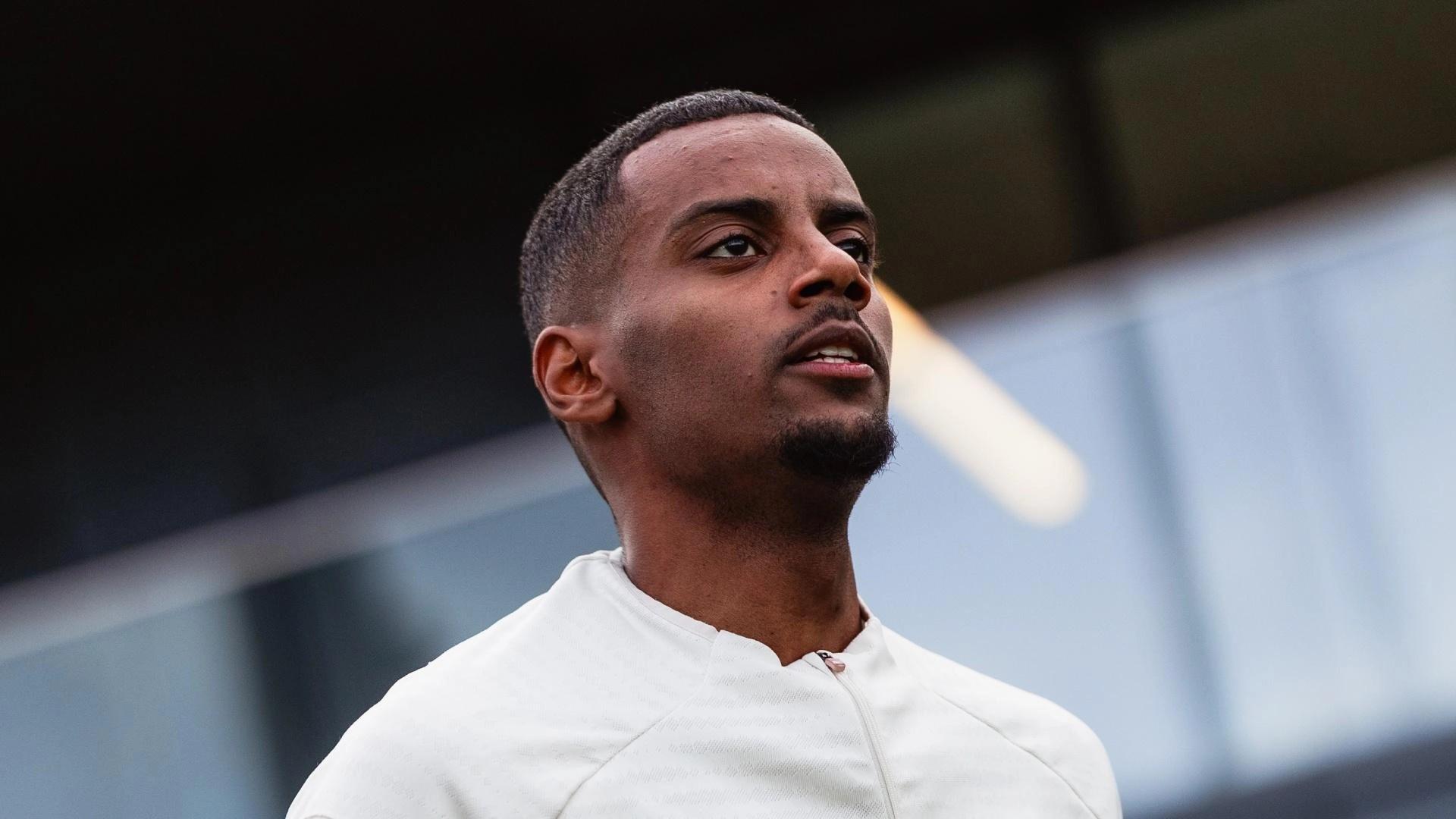 开云APP-好消息，斯洛特：伊萨克将于周四回归合练