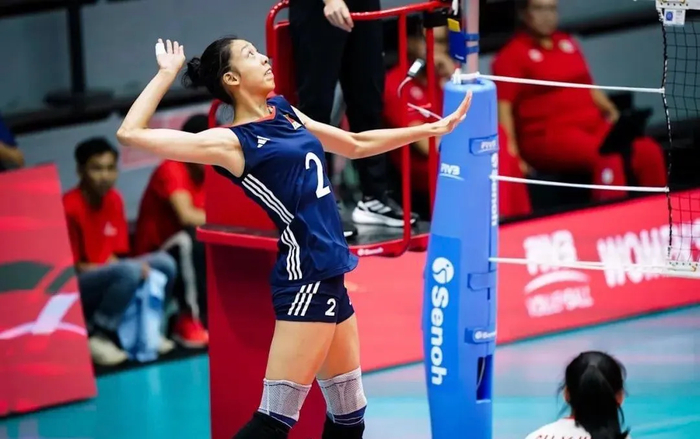 开云体育官网-中国女排边攻该这么配：身高弹跳才是关键，杨舒茗黄悦鑫要换位|庄宇珊|主攻|身体|国家队|脱轨_新浪新闻